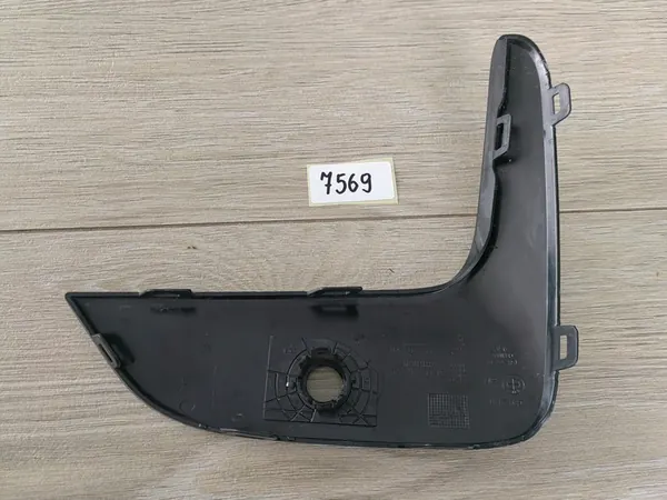 Griglia Laterale Parafango BMW 3 G20 G21 M image 2