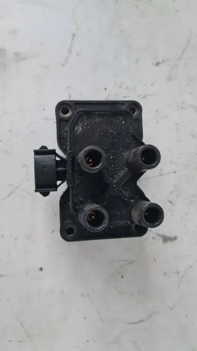 Bobina de Ignição Ford Fiesta 1.3 B Europa OEM 0221503490 image 2