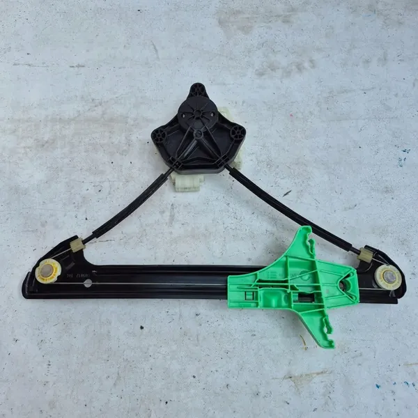 VW GOLF VII KOMBI WINDOW MECHANISM LEFT REAR 5G4839461B image 3