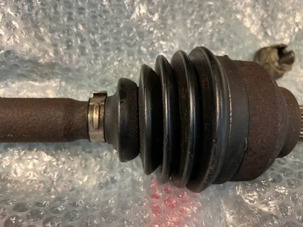 Höger halvaxel Renault OE 8200169377 Begagnad image 7