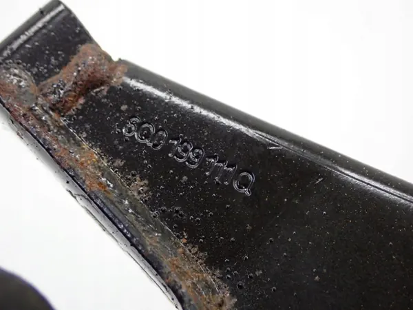 Vaihteistotuki OEM 6Q0199111Q - Käytetty image 3