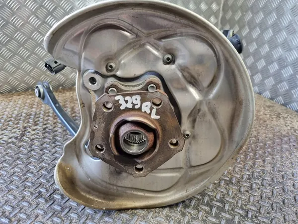 Sospensione posteriore completa Audi Q5 SQ5 2018 80A505435J image 2