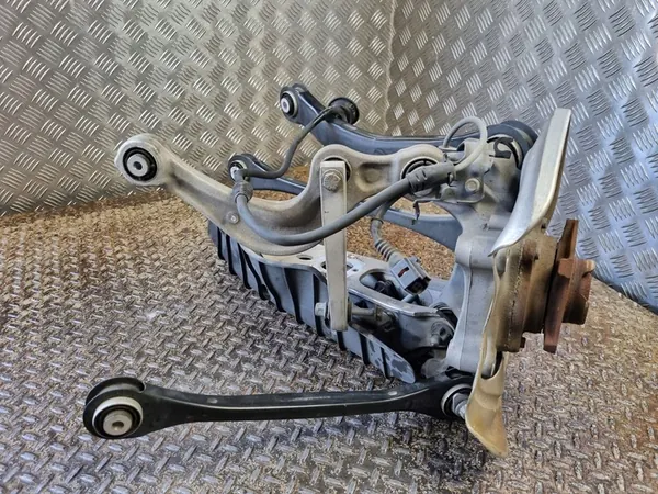 Sospensione posteriore completa Audi Q5 SQ5 2018 80A505435J image 3