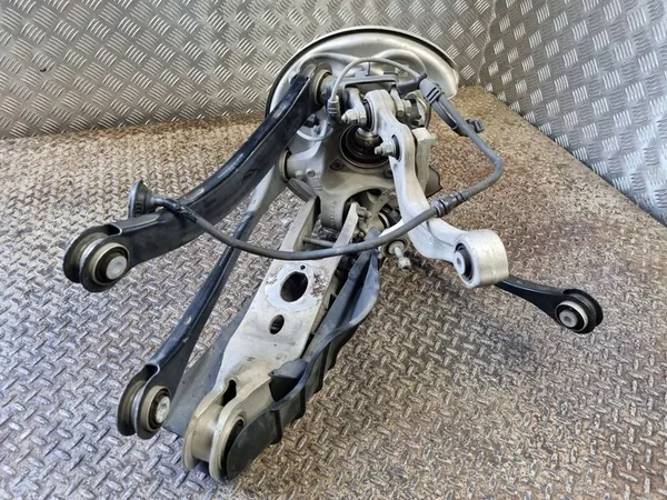 Sospensione posteriore completa Audi Q5 SQ5 2018 80A505435J image 4