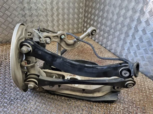 Sospensione posteriore completa Audi Q5 SQ5 2018 80A505435J image 6