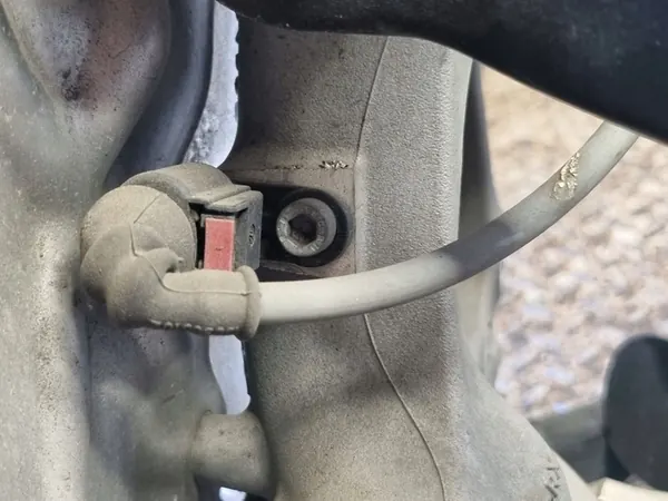 Sospensione posteriore completa Audi Q5 SQ5 2018 80A505435J image 7