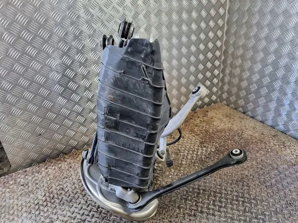 Sospensione posteriore completa Audi Q5 SQ5 2018 80A505435J image 9