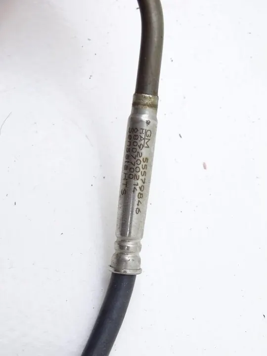 OPEL INSIGNIA A 13-17 2.0 CDTI Sensor de Temperatura de Escape OEM image 3