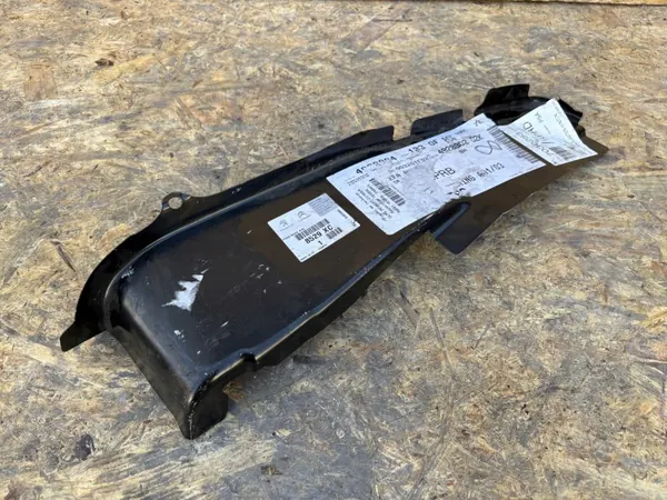 Renfort de garde-boue arrière PEUGEOT EXPERT 3 8529XC image 2