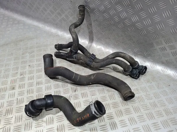 Vesiletku Opel Astra J 1.6 16V image 2