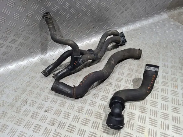 Vesiletku Opel Astra J 1.6 16V image 3