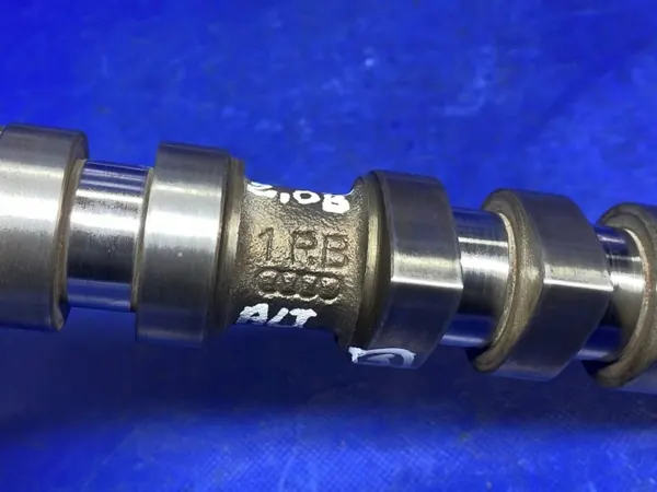 Imu-nokka-akseli OEM 1RB 745 Audi A4 S4 B6:lle image 10