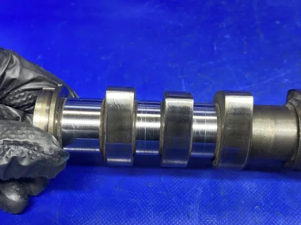 Imu-nokka-akseli OEM 1RB 745 Audi A4 S4 B6:lle image 5