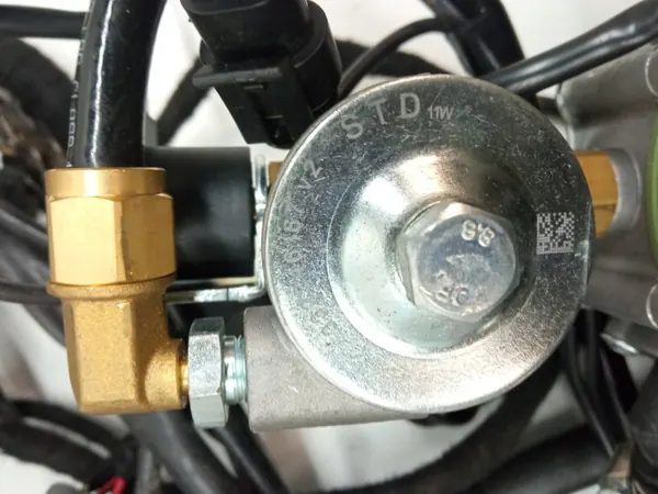 LPG-sarja OEM 5907911025847 - Stag-höyrystin 4 Sylinteriä image 10