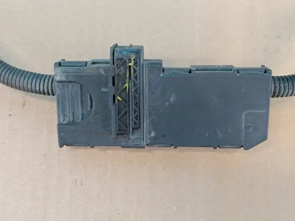 Mangueira AdBlue Skoda OEM 3Q0131983AE - Usado image 9