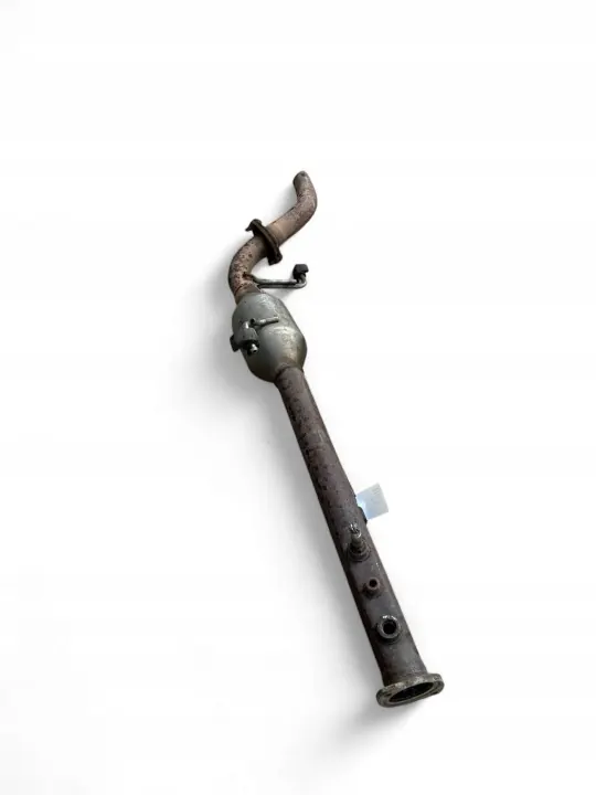 Toyota Land Cruiser J150 2019 Silenciador OEM UTO72743 image 6