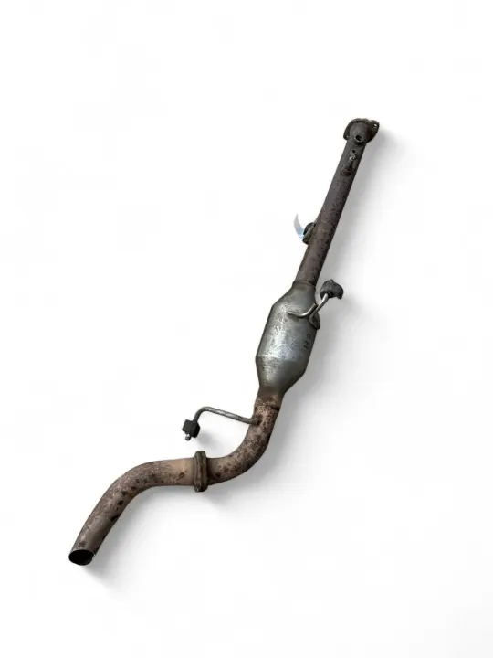 Toyota Land Cruiser J150 2019 Silenciador OEM UTO72743 image 7