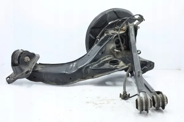 OEM 6851580 Höger Bakre Vilstag för MINI F54 image 4