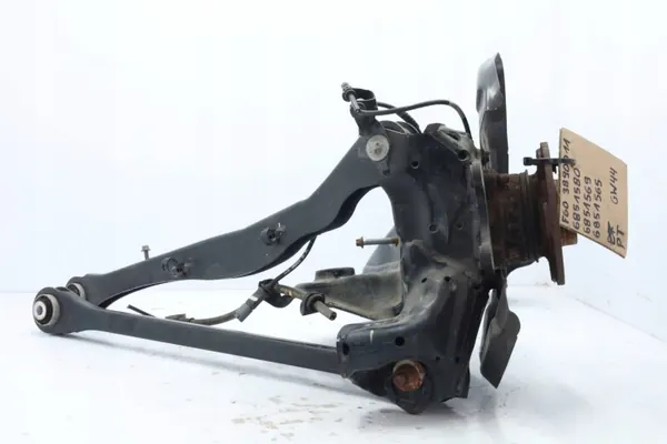 OEM 6851580 Höger Bakre Vilstag för MINI F54 image 5