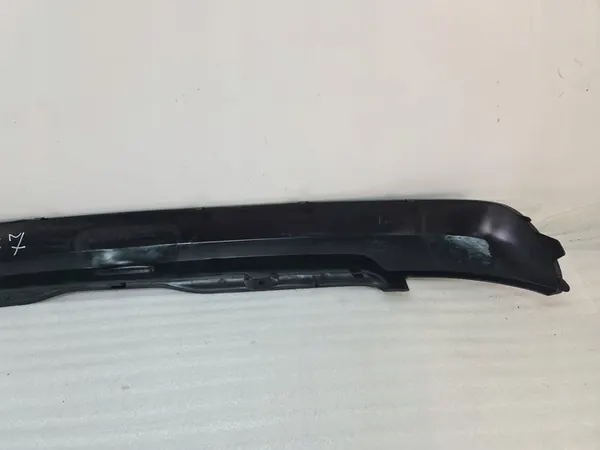 RENAULT CLIO II Takapuskuri Spoileri 8200083217 image 7