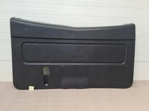 OEM 7700313073 Couvercle de Hayon pour Trafic Vivaro II image 2