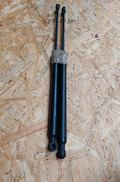 Dacia Dokker Lodgy 20/21r Bakluckgasdämpare OEM 904528093R image 2