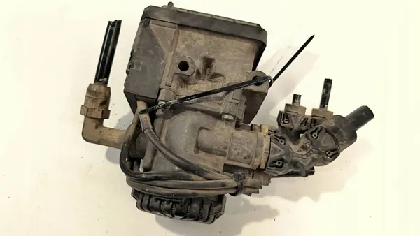 Gebrauchtes Ventil OEM 1879275 für Scania R490 image 4