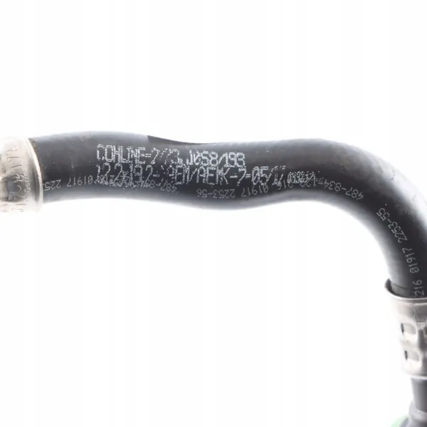 Conduite d'huile boîte auto Audi SQ5 OEM 8W0317817A image 4