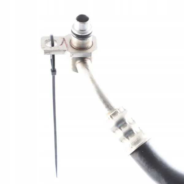 Conduite d'huile boîte auto Audi SQ5 OEM 8W0317817A image 8