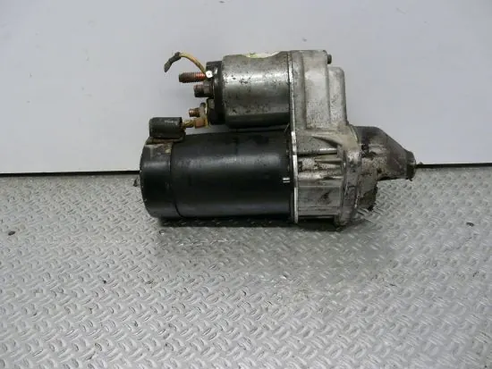 Arrancador AS-PL S3003 image 2