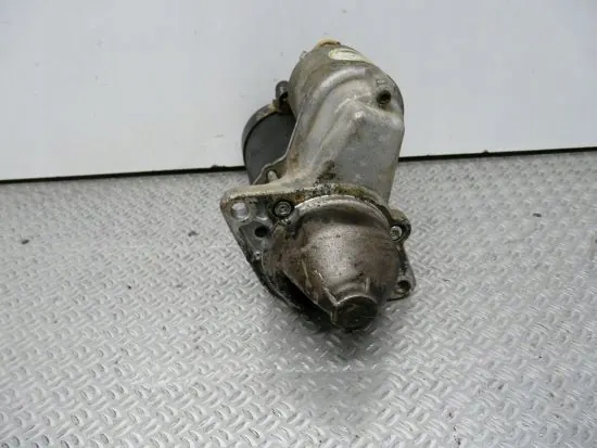 Arrancador AS-PL S3003 image 3