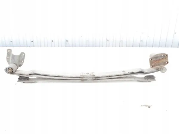 Linke hintere Blattfeder OEM LORK-714-532921 Renault image 2