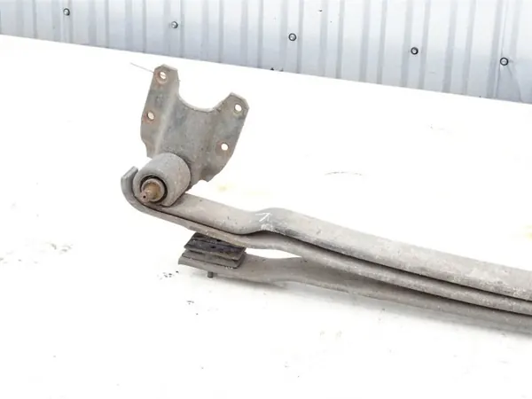 Linke hintere Blattfeder OEM LORK-714-532921 Renault image 3
