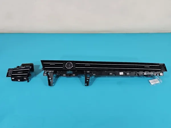 Center Vent Grille VW Passat B8 3G1858416 3G1819701 image 2