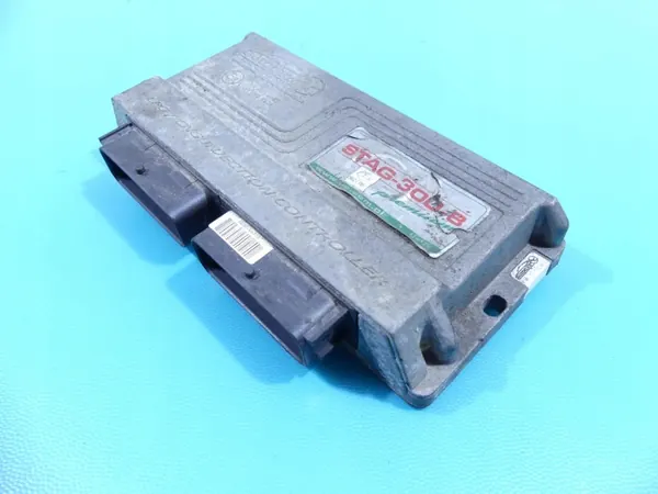 LPG-regeleenheid STAG-300-8 voor Subaru Forester image 2