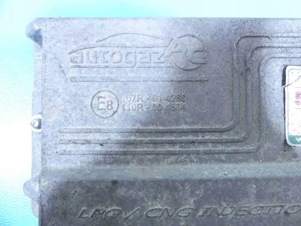 LPG-regeleenheid STAG-300-8 voor Subaru Forester image 3