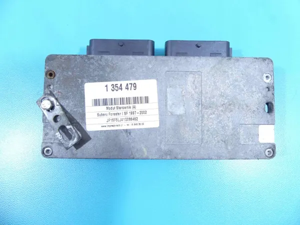 LPG-regeleenheid STAG-300-8 voor Subaru Forester image 5