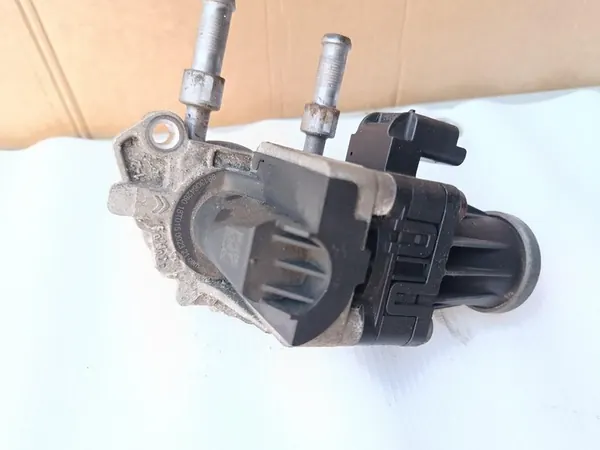 Válvula EGR PEUGEOT 3008 II 1.5 BLUEHDI image 2