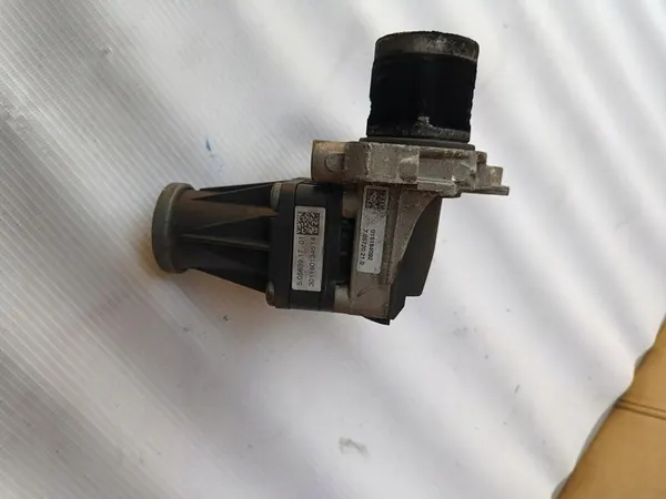 Válvula EGR PEUGEOT 3008 II 1.5 BLUEHDI image 3