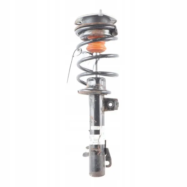 Mini R56 R58 Voor Rechts Schokdemperveer OEM 6782208 image 2
