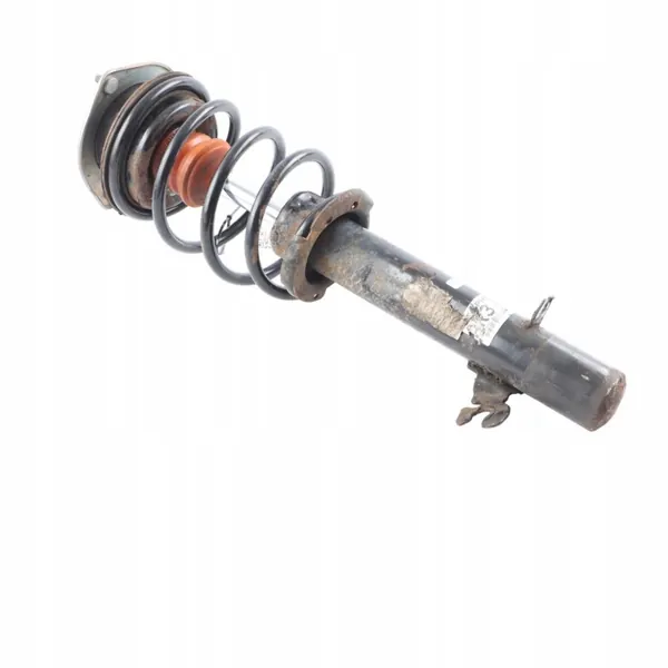 Mini R56 R58 Voor Rechts Schokdemperveer OEM 6782208 image 10