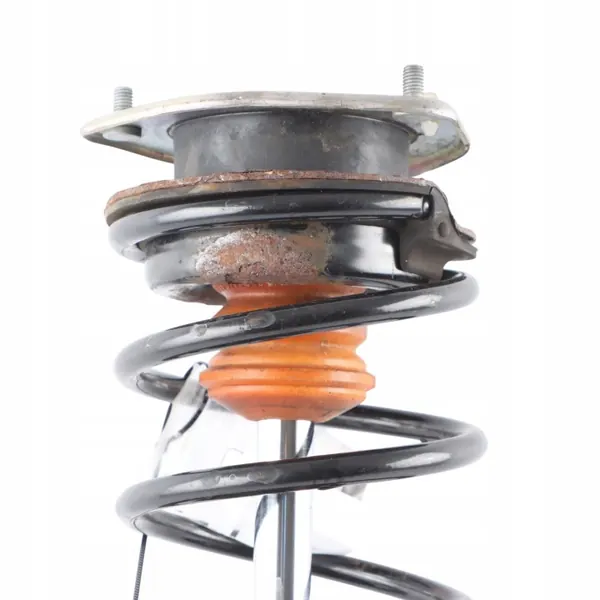 Mini R56 R58 Voor Rechts Schokdemperveer OEM 6782208 image 6