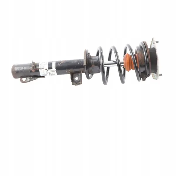 Mini R56 R58 Voor Rechts Schokdemperveer OEM 6782208 image 7