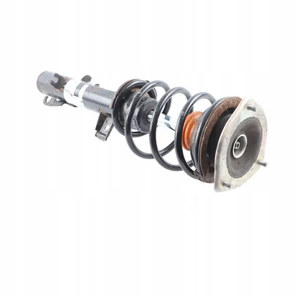Mini R56 R58 Voor Rechts Schokdemperveer OEM 6782208 image 8