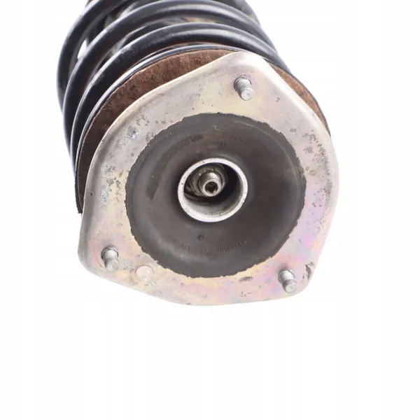 Mini R56 R58 Voor Rechts Schokdemperveer OEM 6782208 image 9