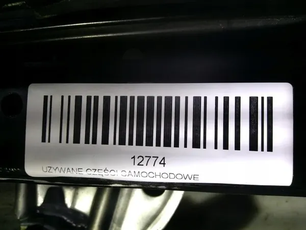 Régulateur de vitre avant gauche OEM 360188324 Opel Meriva B image 5