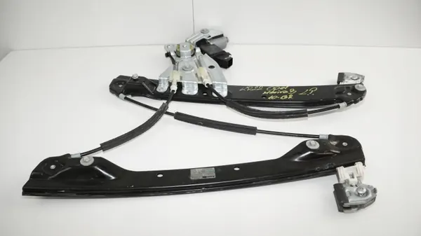Régulateur de vitre avant gauche OEM 360188324 Opel Meriva B image 6