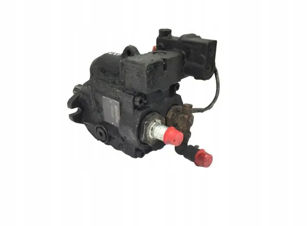 Volvo Hydraulische pomp OEM 7004050 - Gebruikt image 4