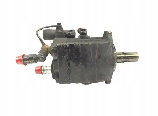 Volvo Hydraulische pomp OEM 7004050 - Gebruikt image 5