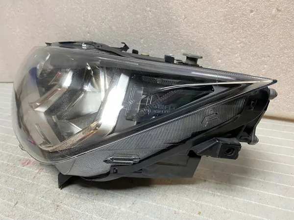 Farol dianteiro esquerdo SEAT IBIZA 6F LED, OEM 6f1941015A image 3